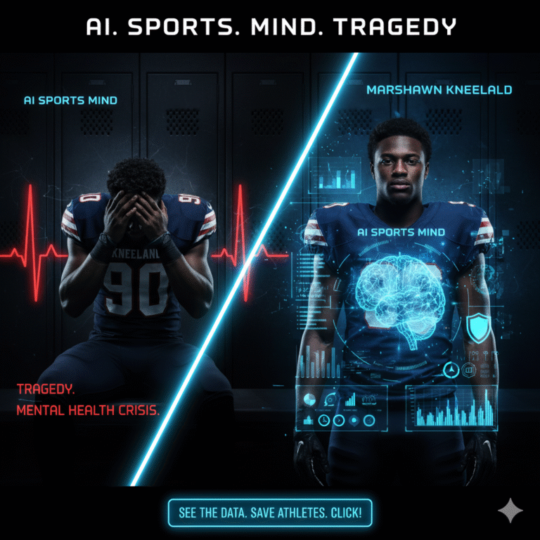 Marshawn Kneeland death